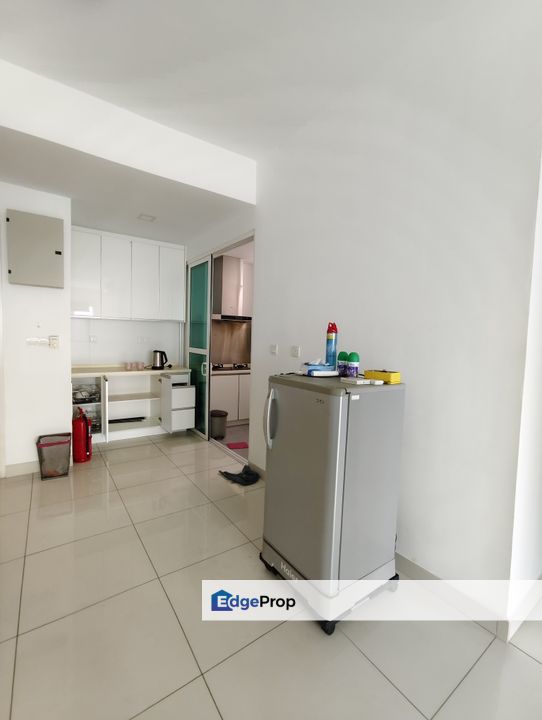 Impiria Residence Bandar Bukit Tinggi klang 855sf for Sale , Selangor, Klang