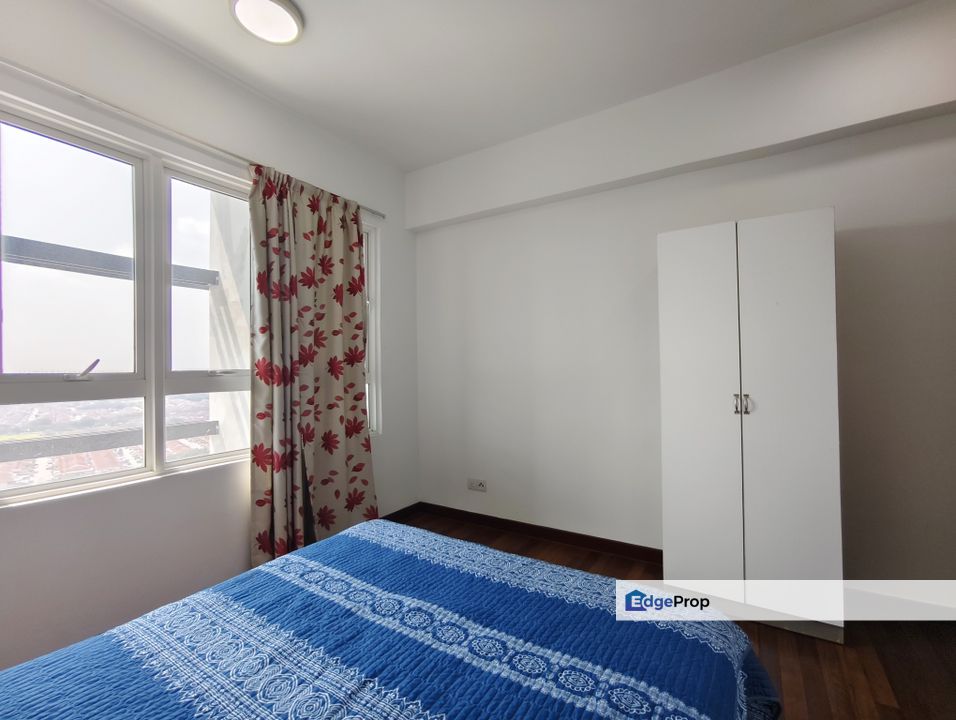 Impiria Residence Bandar Bukit Tinggi klang 855sf for Sale , Selangor, Klang