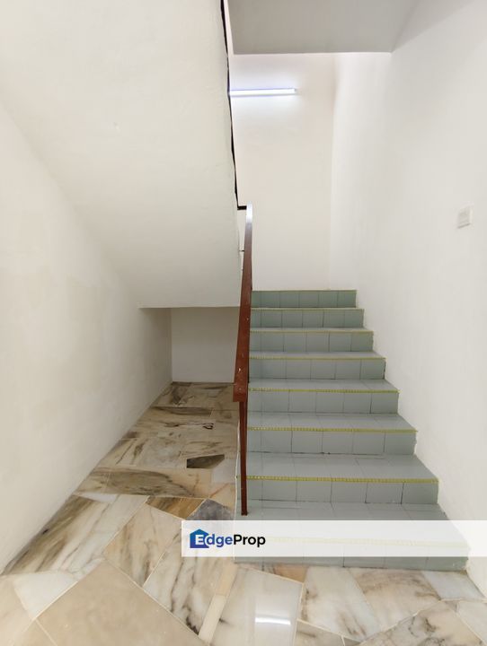 Taman Sentosa Perdana Klang House for Sale, Selangor, Klang