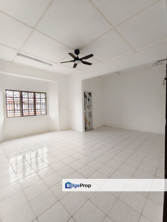 Taman Sentosa Perdana Klang House for Sale, Selangor, Klang