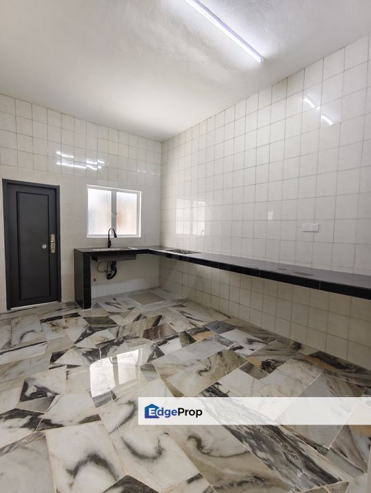 Taman Sentosa Perdana Klang House for Sale, Selangor, Klang