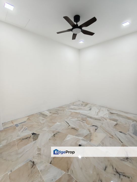 Taman Sentosa Perdana Klang House for Sale, Selangor, Klang