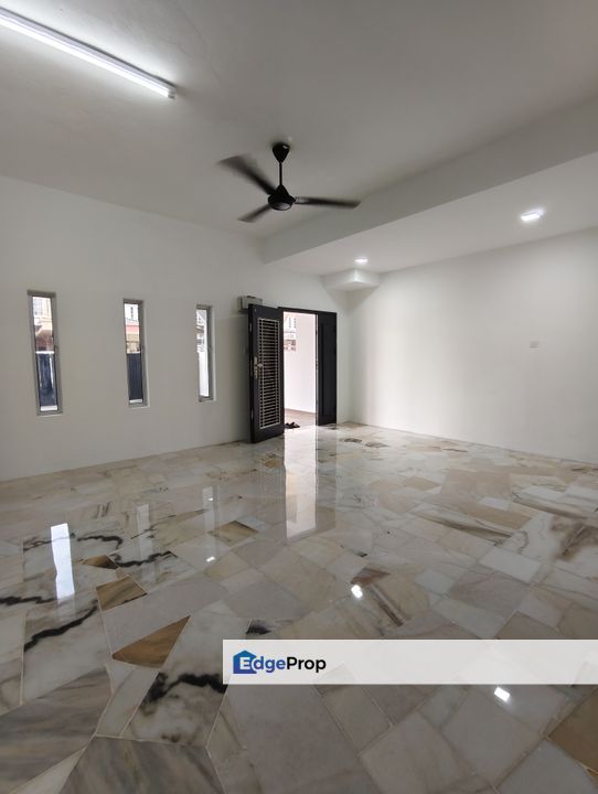 Taman Sentosa Perdana Klang House for Sale, Selangor, Klang