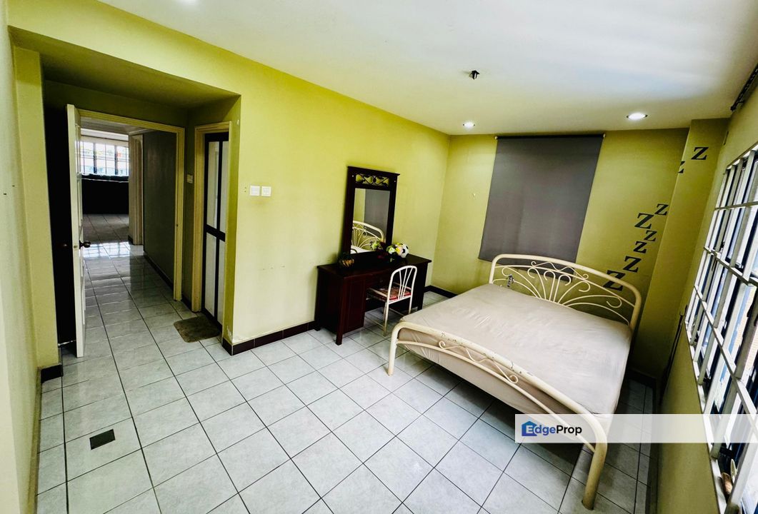 D'Haven Condo Port Klang 1581sf for Sale, Selangor, Port Klang