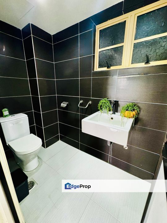 D'Haven Condo Port Klang 1581sf for Sale, Selangor, Port Klang