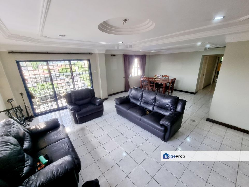 D'Haven Condo Port Klang 1581sf for Sale, Selangor, Port Klang