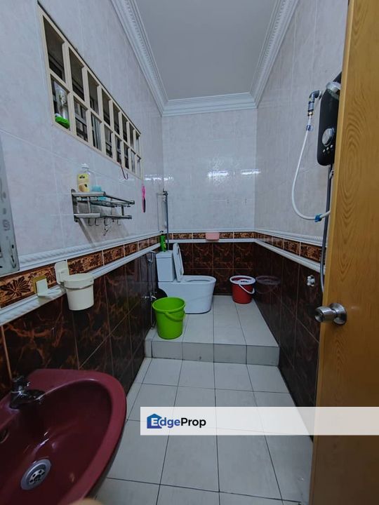 Taman Bayu Perdana Klang Male Room for rent, Selangor, Klang