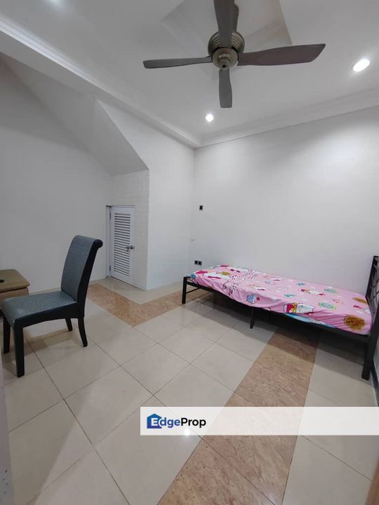 Taman Bayu Perdana Klang Male Room for rent, Selangor, Klang