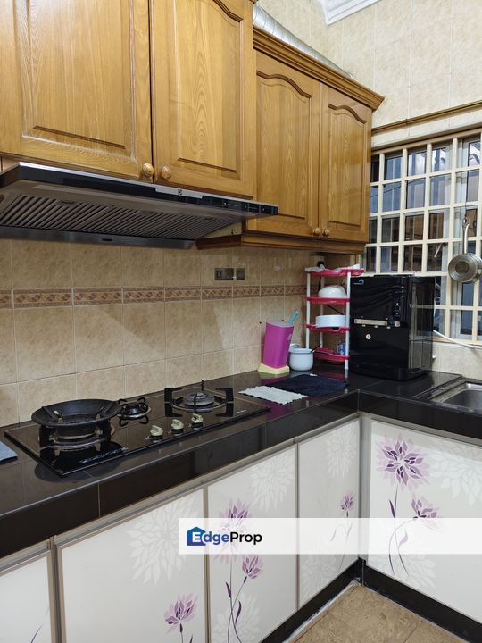 Taman Bayu Perdana Klang Male Room for rent, Selangor, Klang