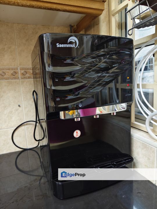 Taman Bayu Perdana Klang Male Room for rent, Selangor, Klang