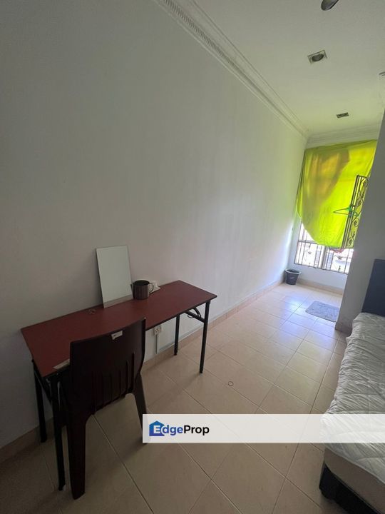 Bandar Parkland Klang Room for Rent , Selangor, Klang