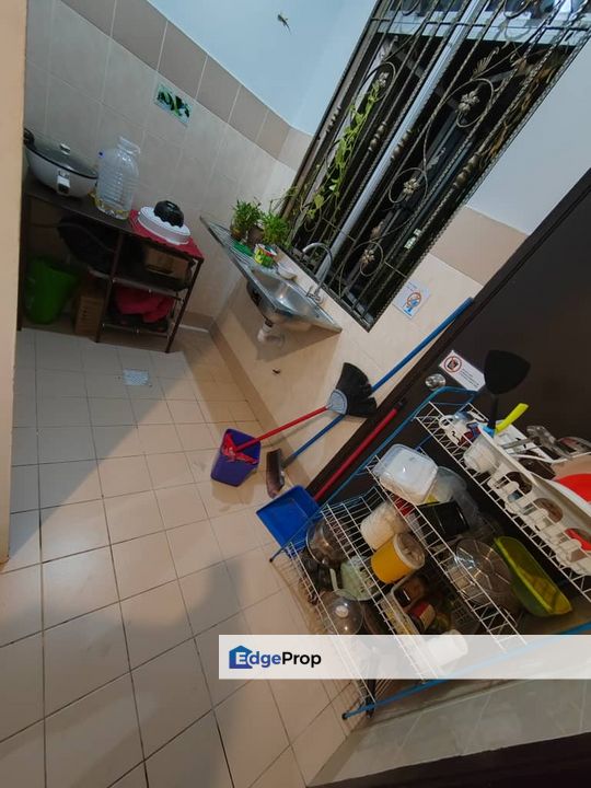 Bandar Parkland Klang Room for Rent , Selangor, Klang