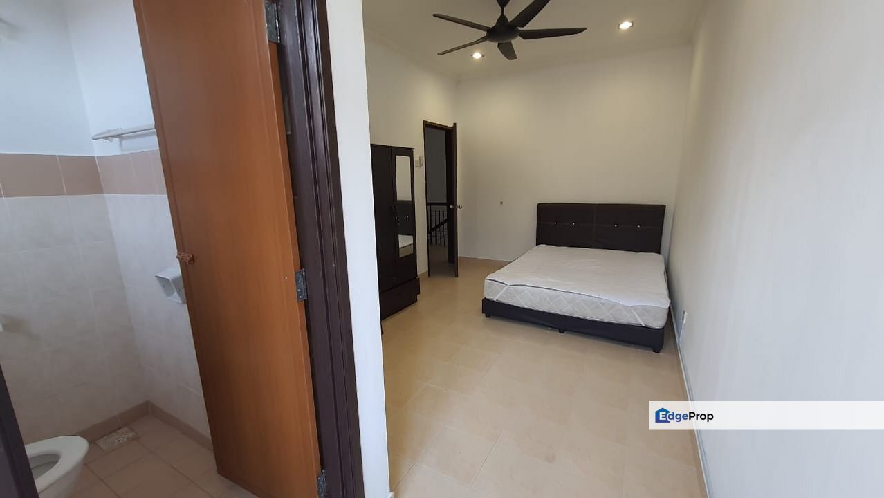 Bandar Parkland Klang Room for Rent , Selangor, Klang