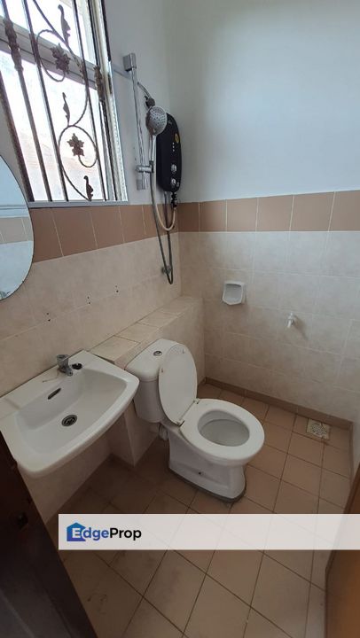 Bandar Parkland Klang Room for Rent , Selangor, Klang