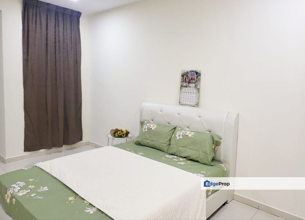 Klang Room Bandar Bukit Tinggi klang for Rent, Selangor, Bandar Botanic/Bandar Bukit Tinggi