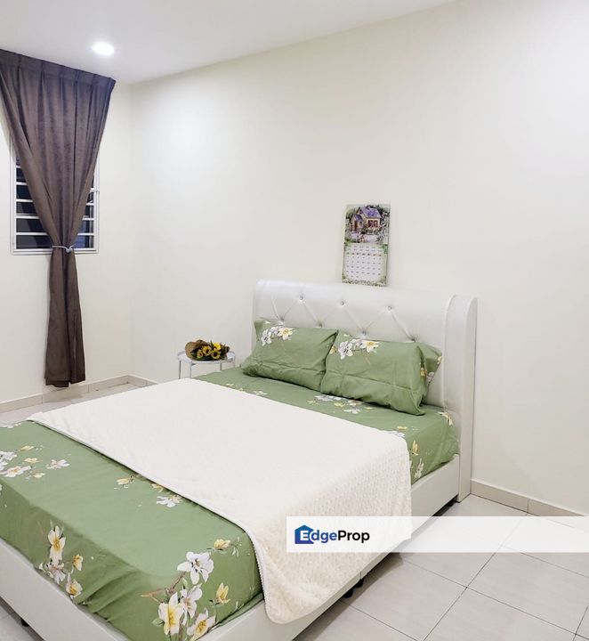 Klang Room Bandar Bukit Tinggi klang for Rent, Selangor, Bandar Botanic/Bandar Bukit Tinggi
