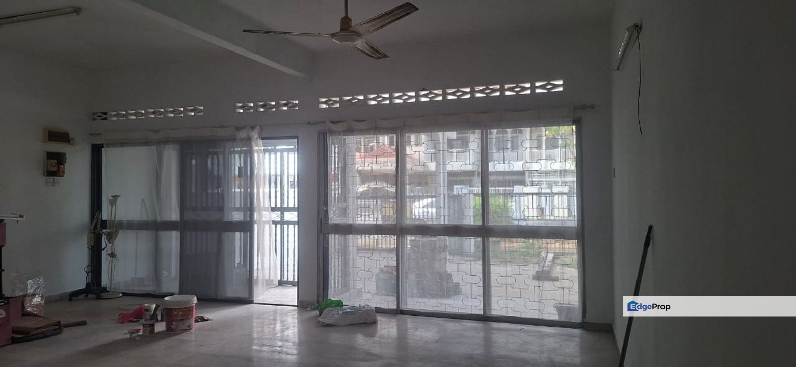 Taman Teluk Pulai Klang Double Storey house for Sale , Selangor, Klang
