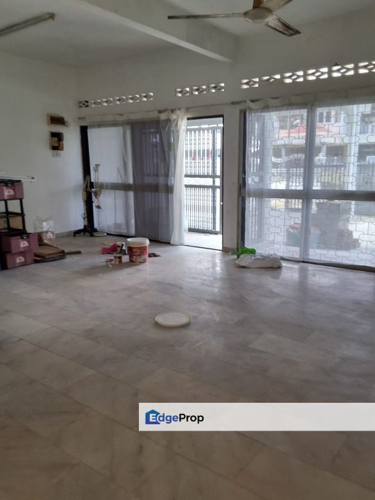 Taman Teluk Pulai Klang Double Storey house for Sale , Selangor, Klang