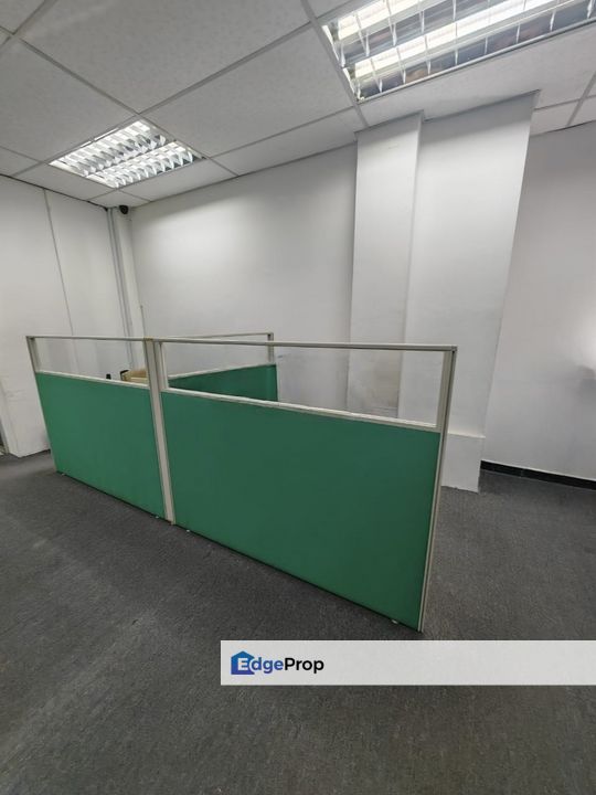 Bandar Bukit Tinggi klang Shop Office for Rent, Selangor, Klang