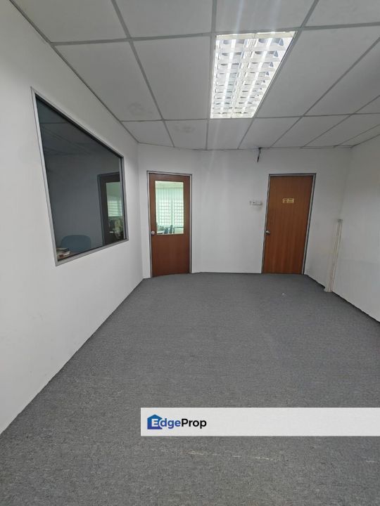 Bandar Bukit Tinggi klang Shop Office for Rent, Selangor, Klang