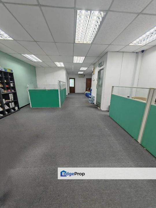 Bandar Bukit Tinggi klang Shop Office for Rent, Selangor, Klang