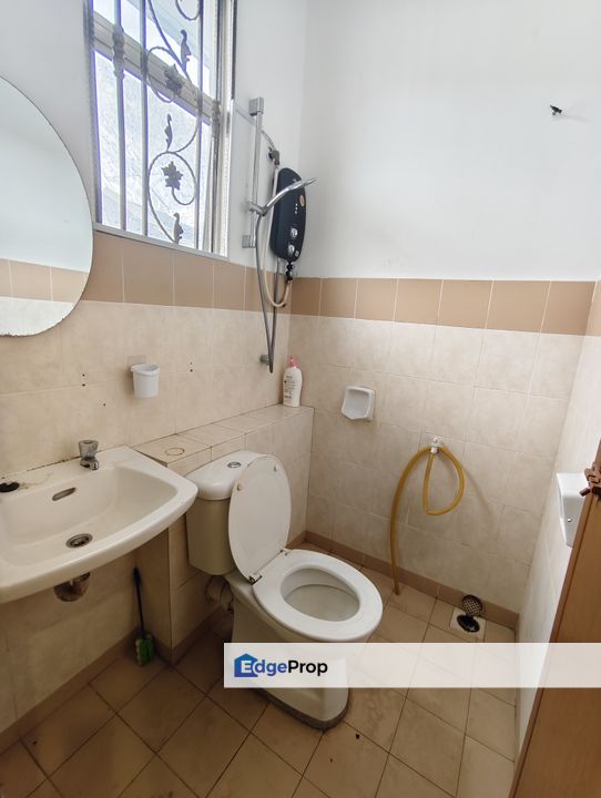 Room with private bathroom for Rent @ Bandar Parkland Klang , Selangor, Klang