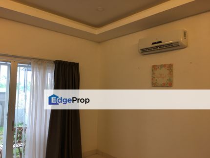 Bandar Bukit Raja Klang 2 storey house for sale , Selangor, Klang