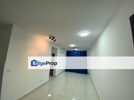 GM Remia Residence Bandar Bukit Tinggi for Sale, Selangor, Klang
