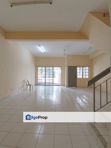 Bandar Puteri Klang Double Storey house for sale, Selangor, Klang