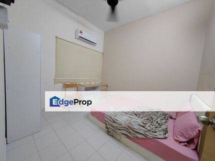 Female Room for rent at Bandar Puteri Klang 女性房间出租, Selangor, Klang