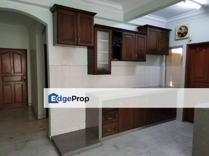 Vista Indah Putra Apartment Klang for sale, Selangor, Klang