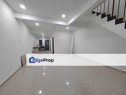 Kapar Tmn indah kapar house for sale, Selangor, Kapar 