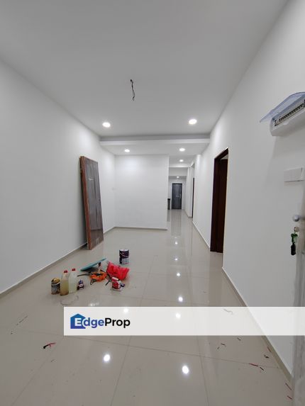 Kapar Taman Intan Single Storey house for sale, Selangor, Kapar 