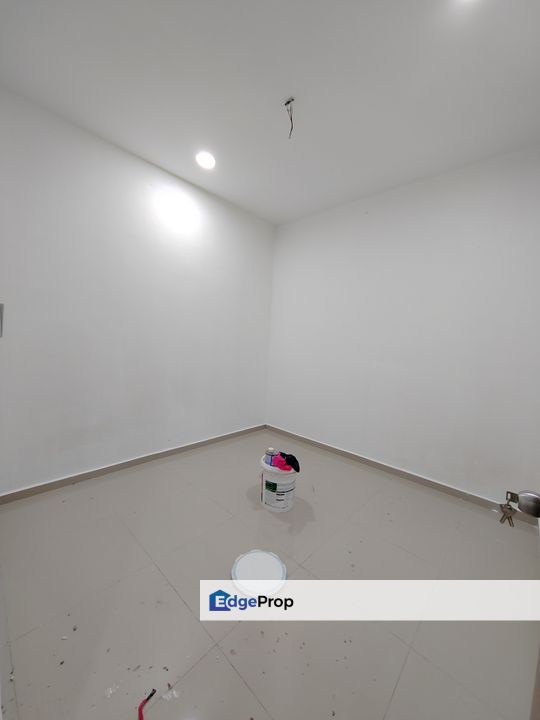 Kapar Taman Intan Single Storey house for sale, Selangor, Kapar 