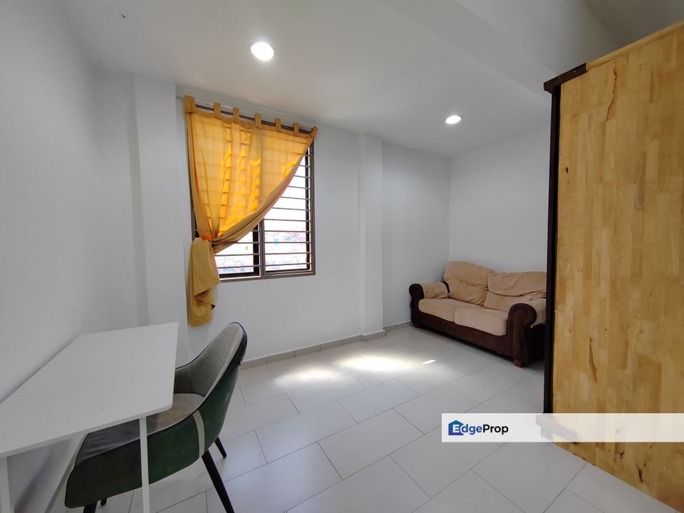 Bayu Perdana klang Male room for rent, Selangor, Klang