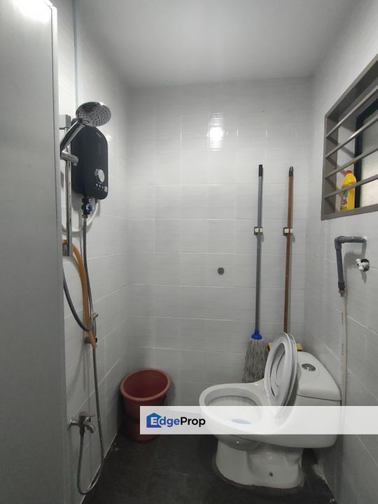 Male Room Bayu Perdana klang for rent, Selangor, Klang