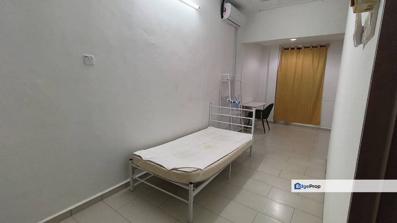 Male Room Bayu Perdana klang for rent, Selangor, Klang
