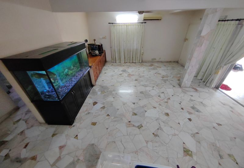 Port Klang (Pelabuhan Klang)