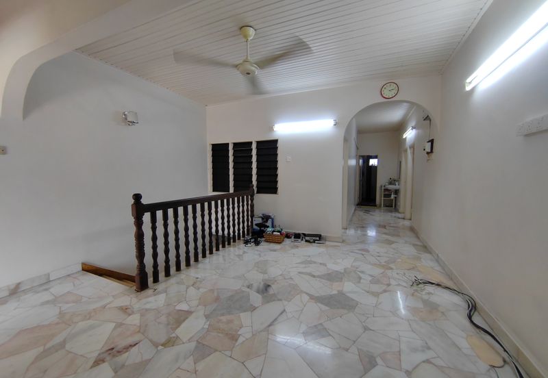 Port Klang (Pelabuhan Klang)