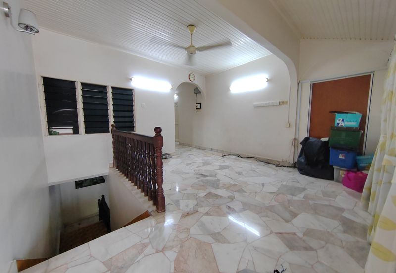 Port Klang (Pelabuhan Klang)