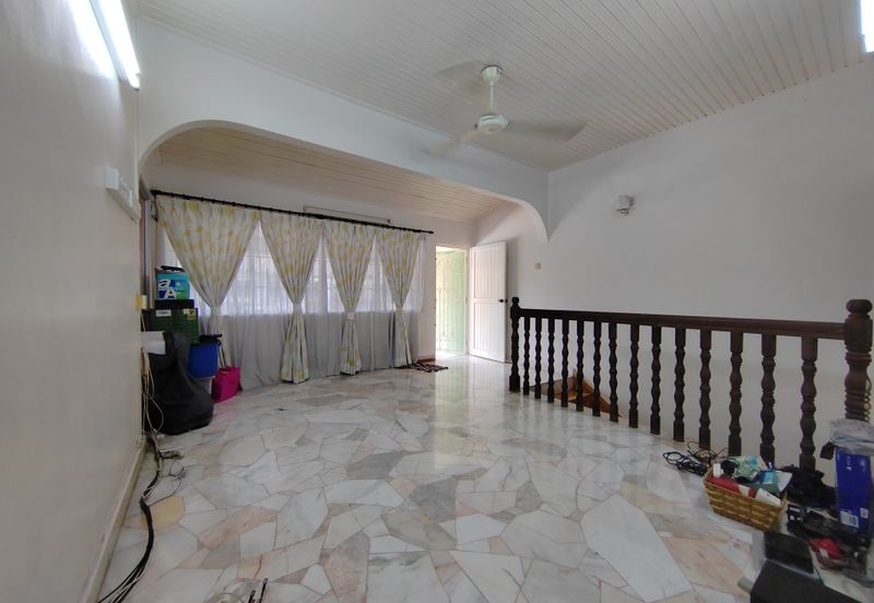 Port Klang (Pelabuhan Klang)