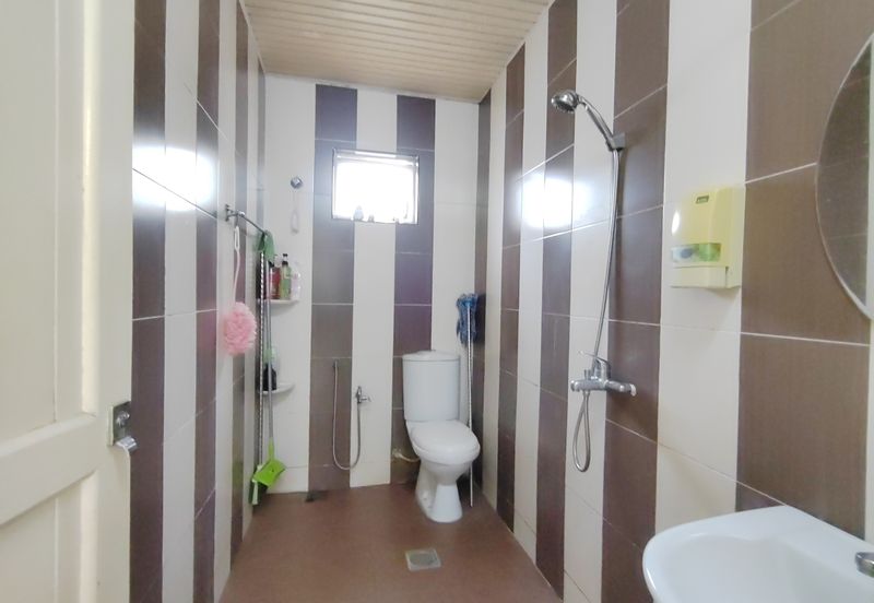 Port Klang (Pelabuhan Klang)