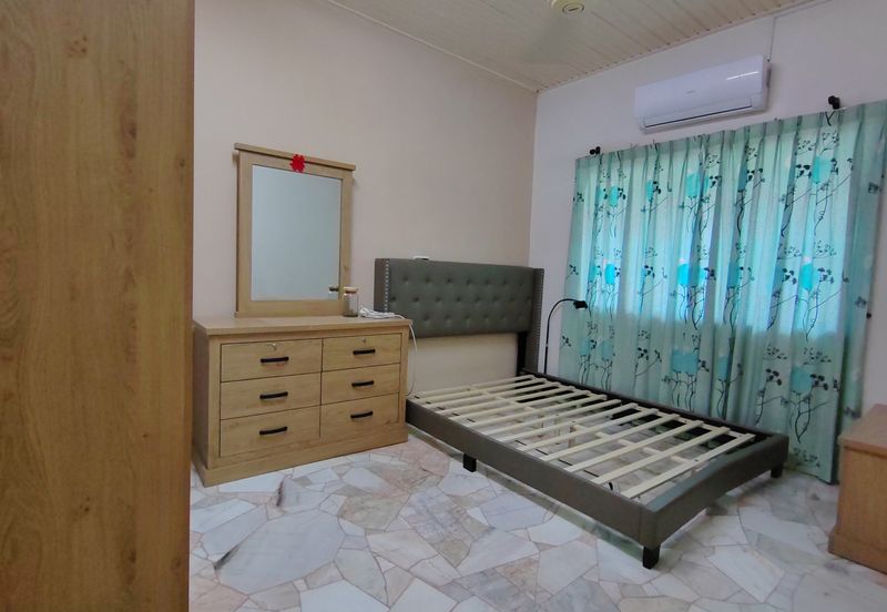 Port Klang (Pelabuhan Klang)