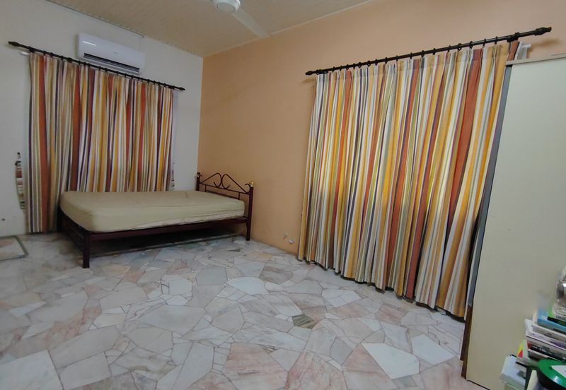 Port Klang (Pelabuhan Klang)