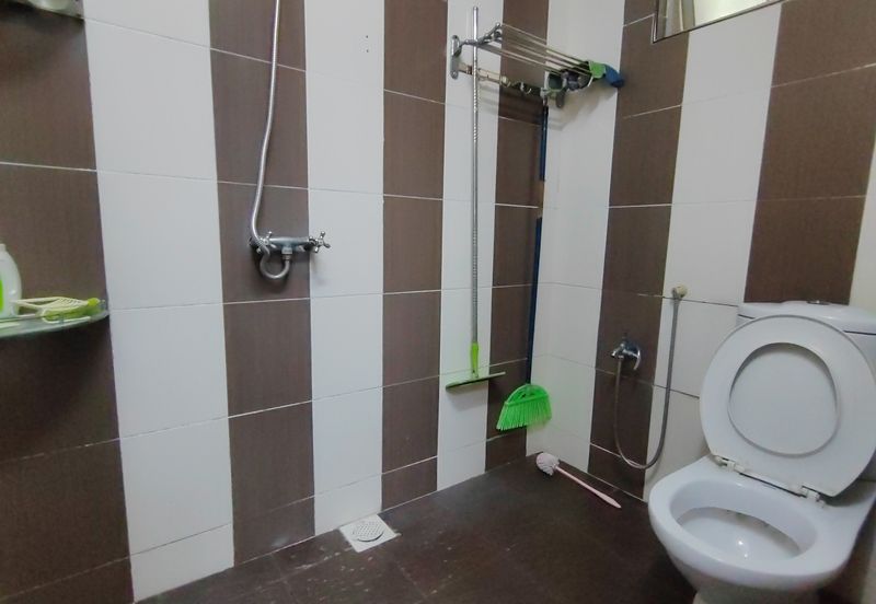 Port Klang (Pelabuhan Klang)