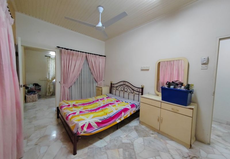 Port Klang (Pelabuhan Klang)