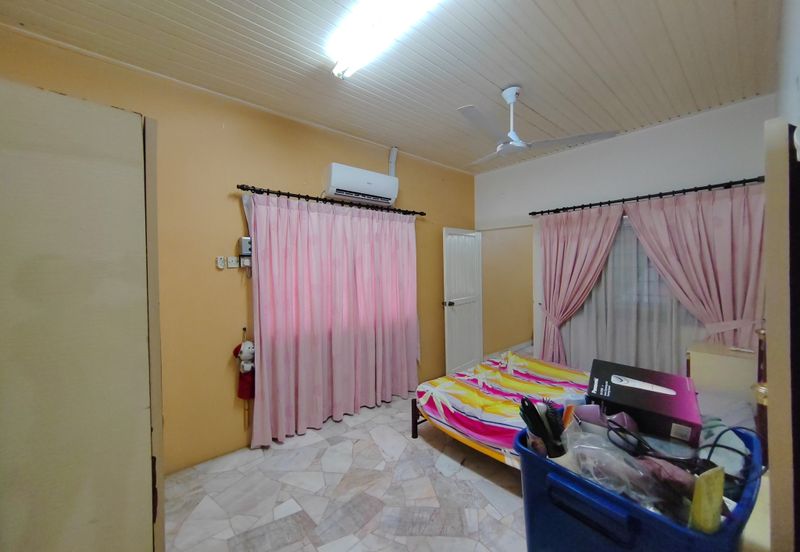 Port Klang (Pelabuhan Klang)