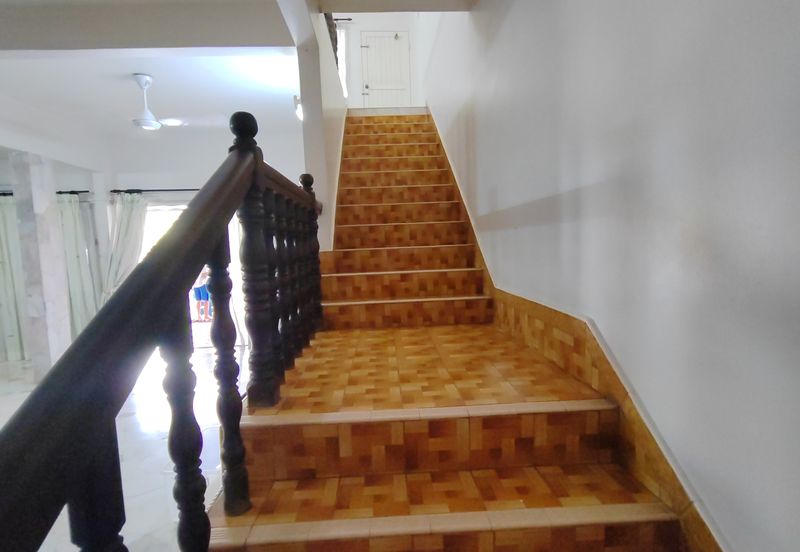 Port Klang (Pelabuhan Klang)