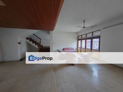 Southern park klang 2 storey house for sale, Selangor, Klang