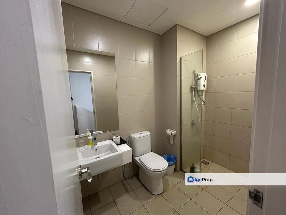 I Suite @ I City sec 7 Shah Alam for sale, Selangor, Shah Alam